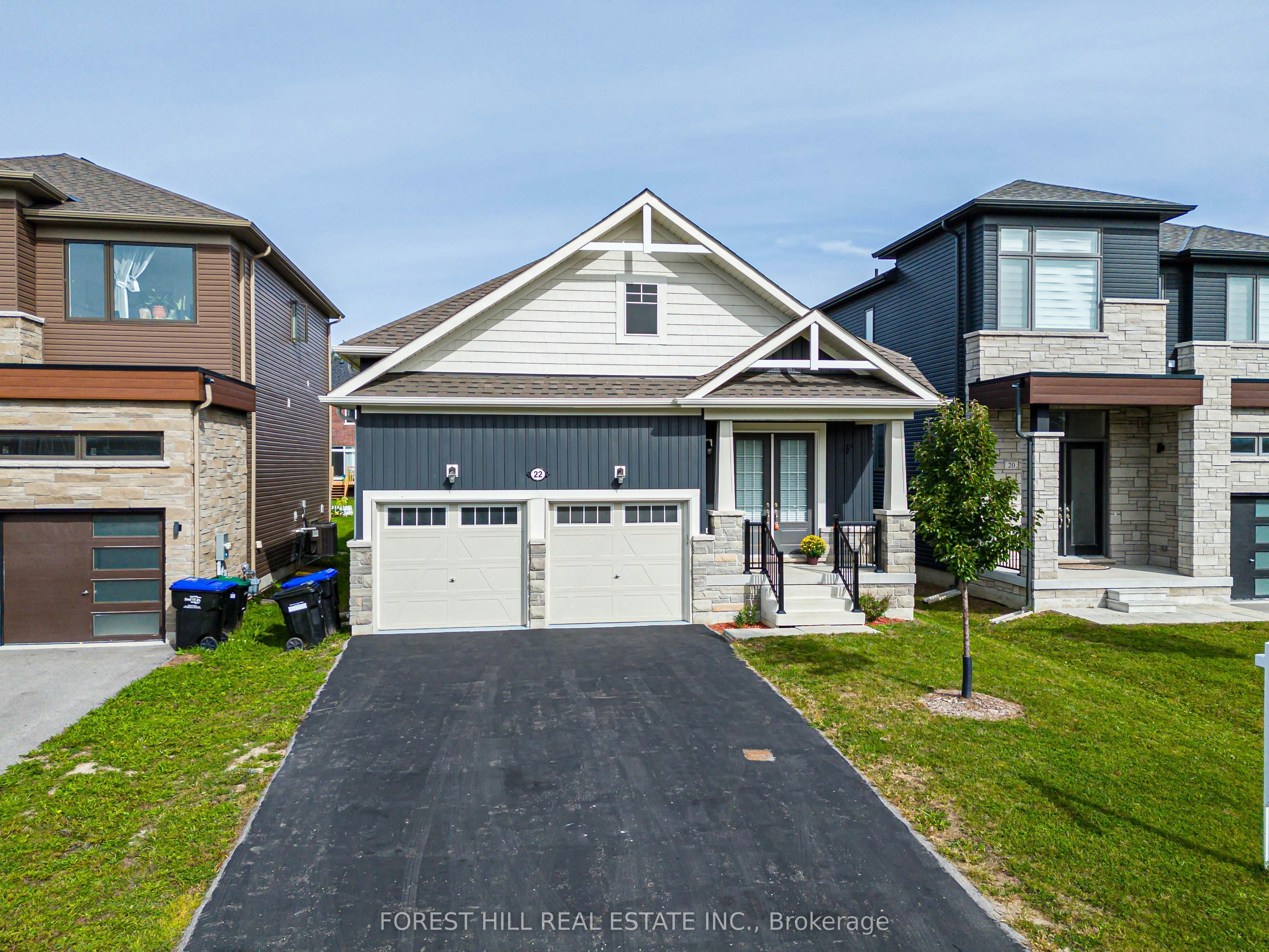 22 Simona Avenue, Wasaga Beach, ON, L9Z 0L4 - 13