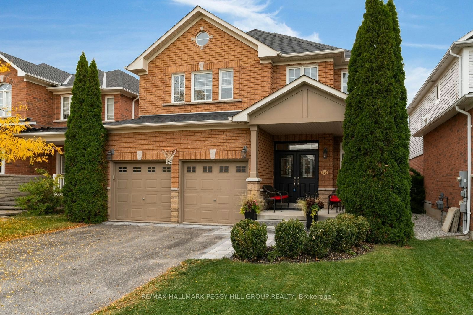 53 Tudor Crescent, Barrie, ON, L4M 0A8