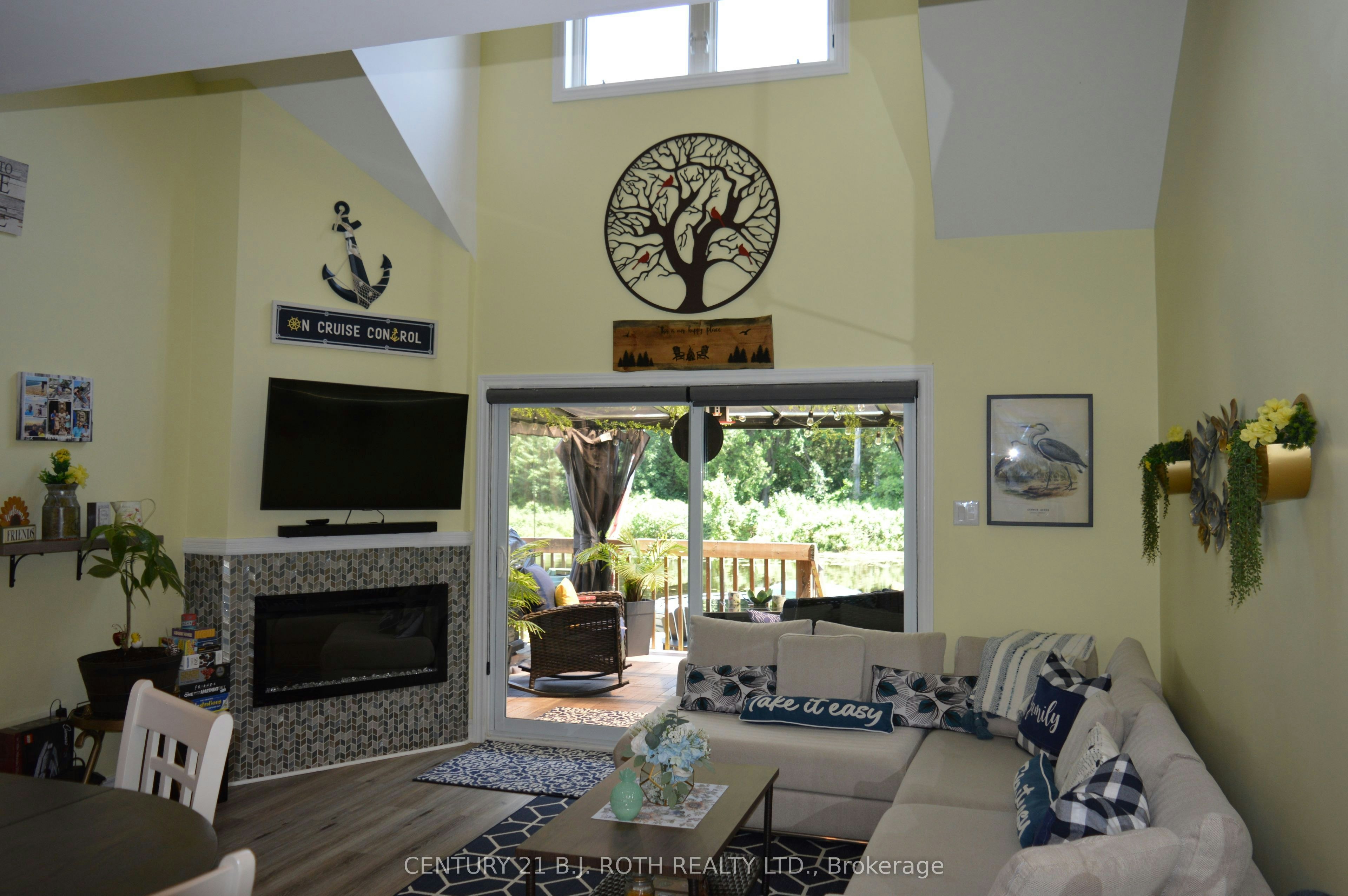 8-41 Laguna Parkway, Ramara, ON, L0K 1B0 - 4