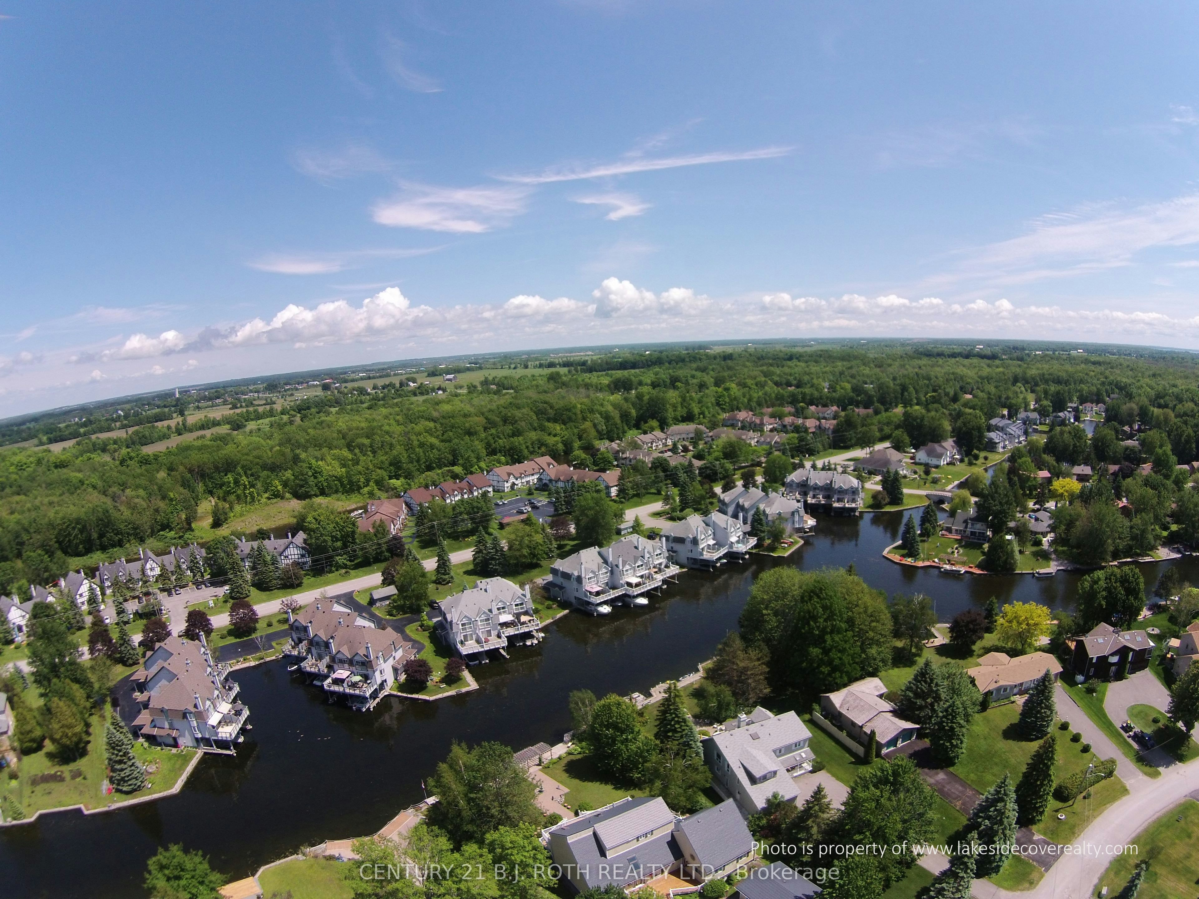 8-41 Laguna Parkway, Ramara, ON, L0K 1B0