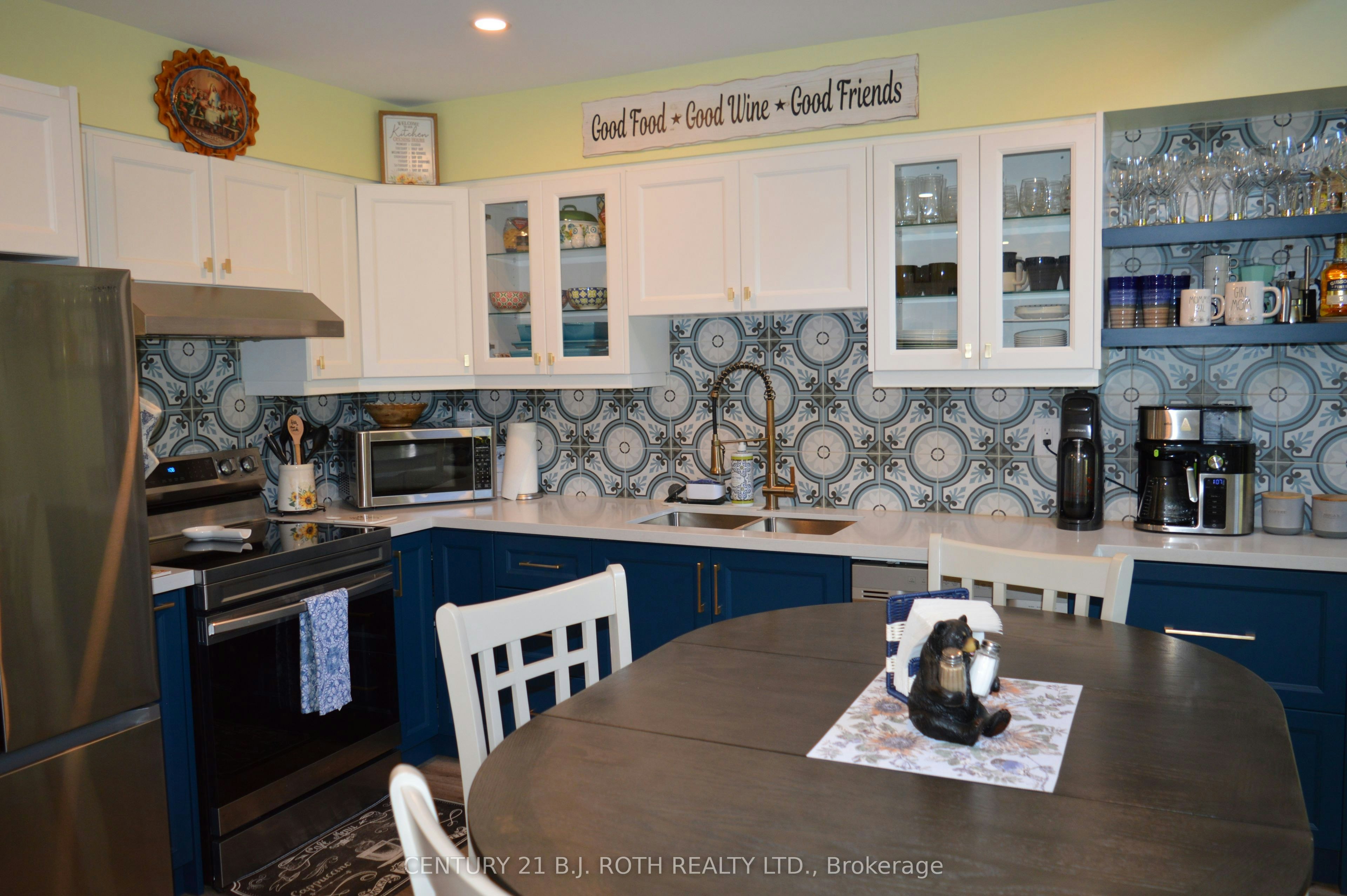 8-41 Laguna Parkway, Ramara, ON, L0K 1B0 - 7
