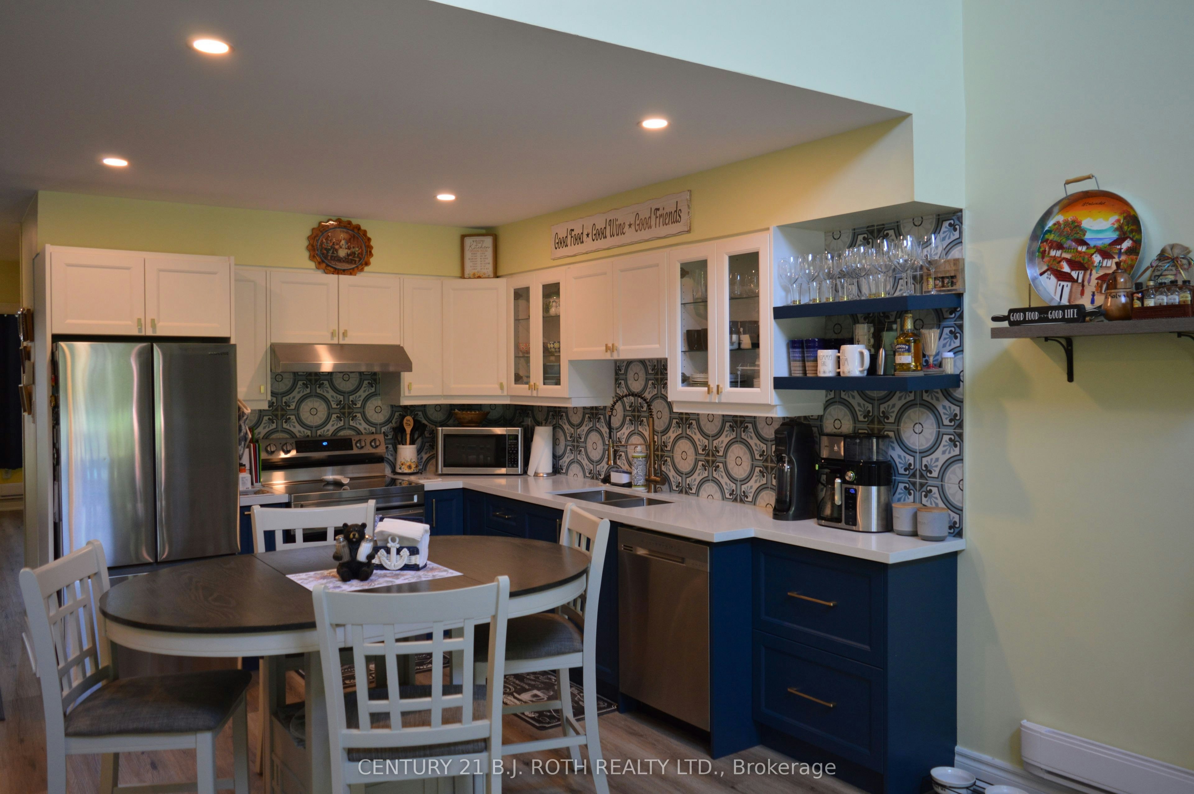 8-41 Laguna Parkway, Ramara, ON, L0K 1B0 - 2