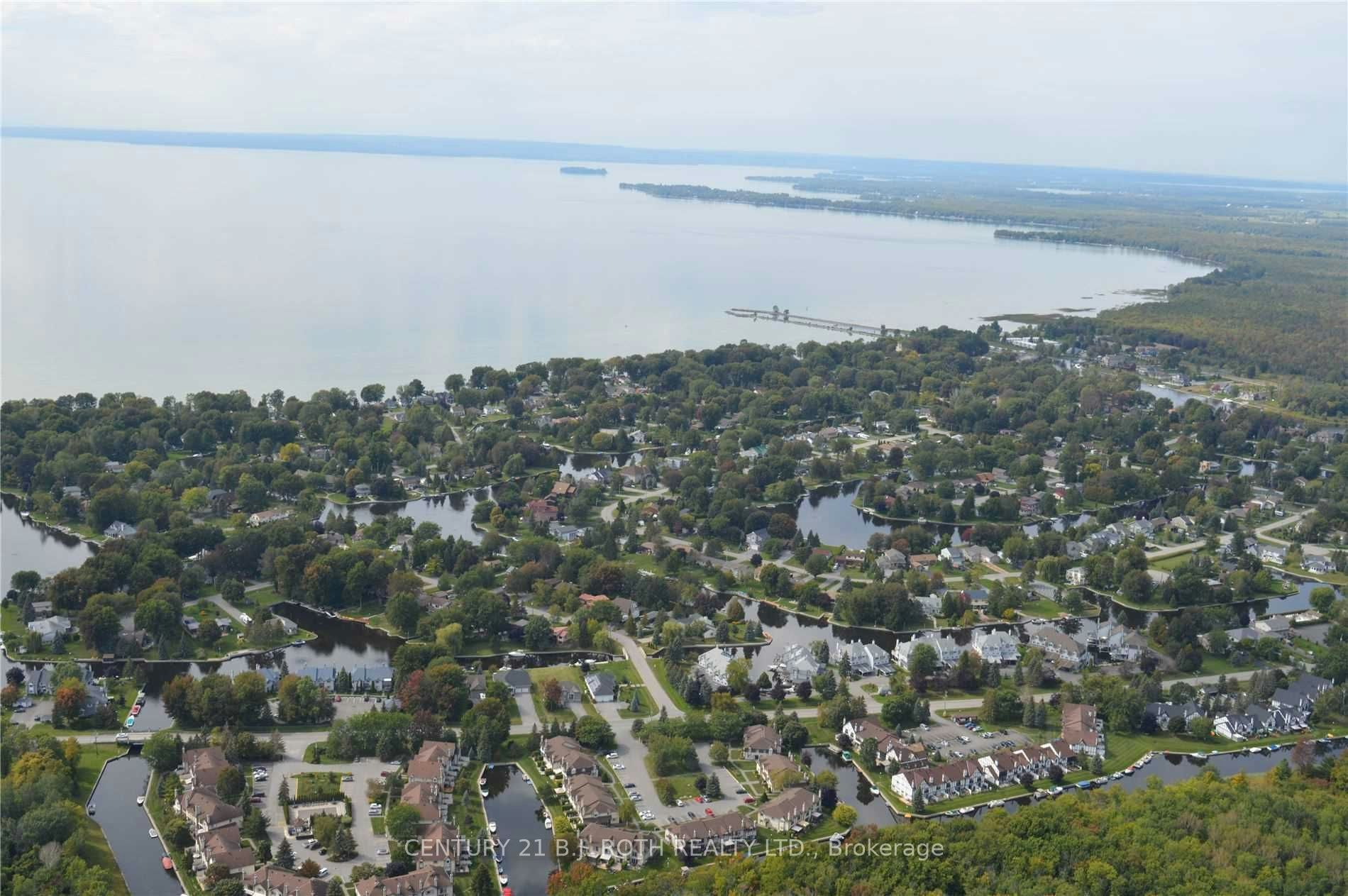 8-41 Laguna Parkway, Ramara, ON, L0K 1B0 - 23