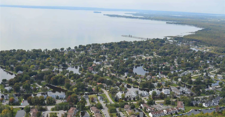 8-41 Laguna Parkway, Ramara, ON, L0K 1B0 - 23
