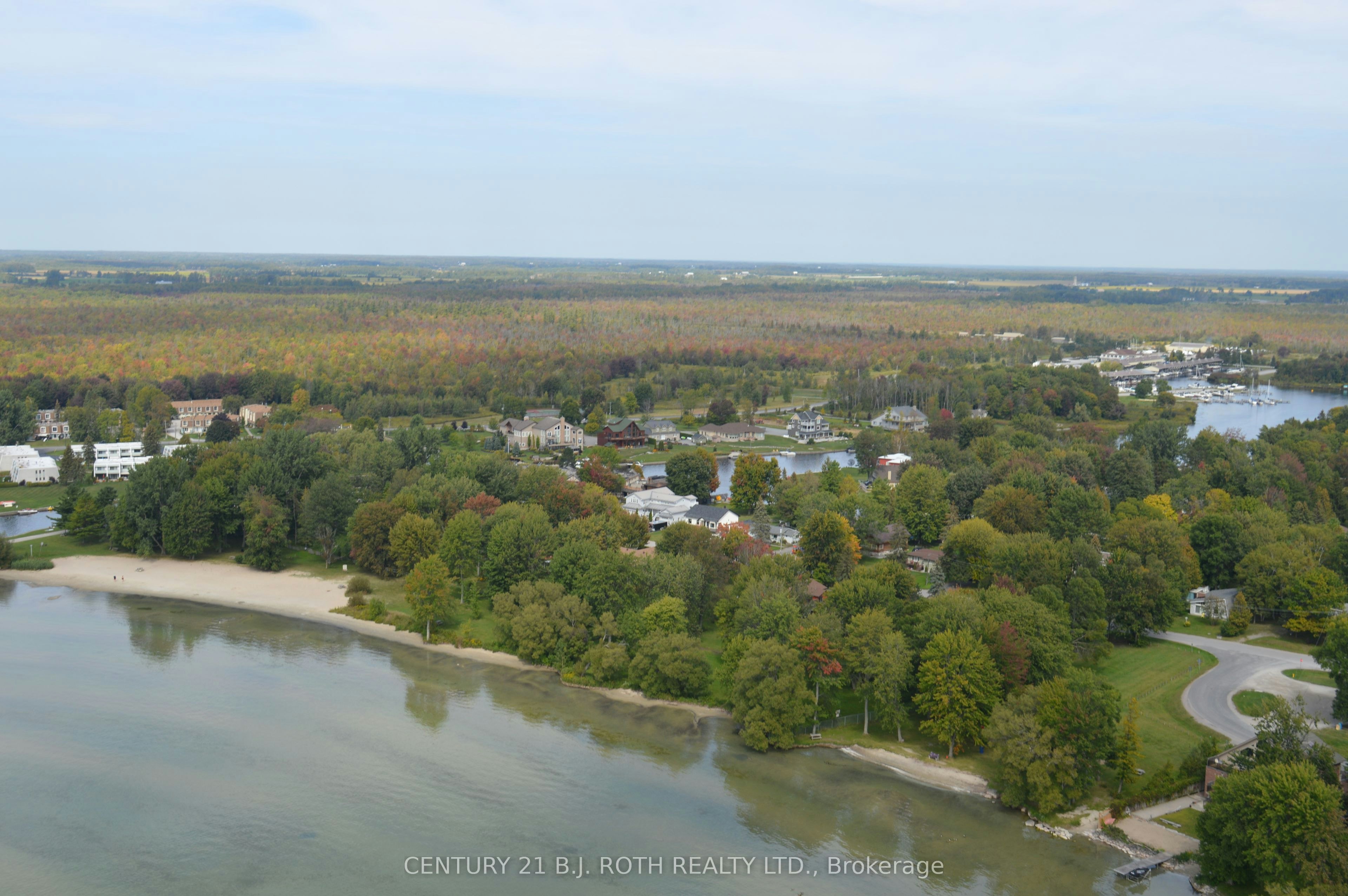 8-41 Laguna Parkway, Ramara, ON, L0K 1B0 - 24