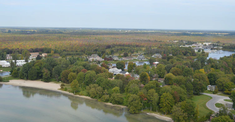 8-41 Laguna Parkway, Ramara, ON, L0K 1B0 - 24