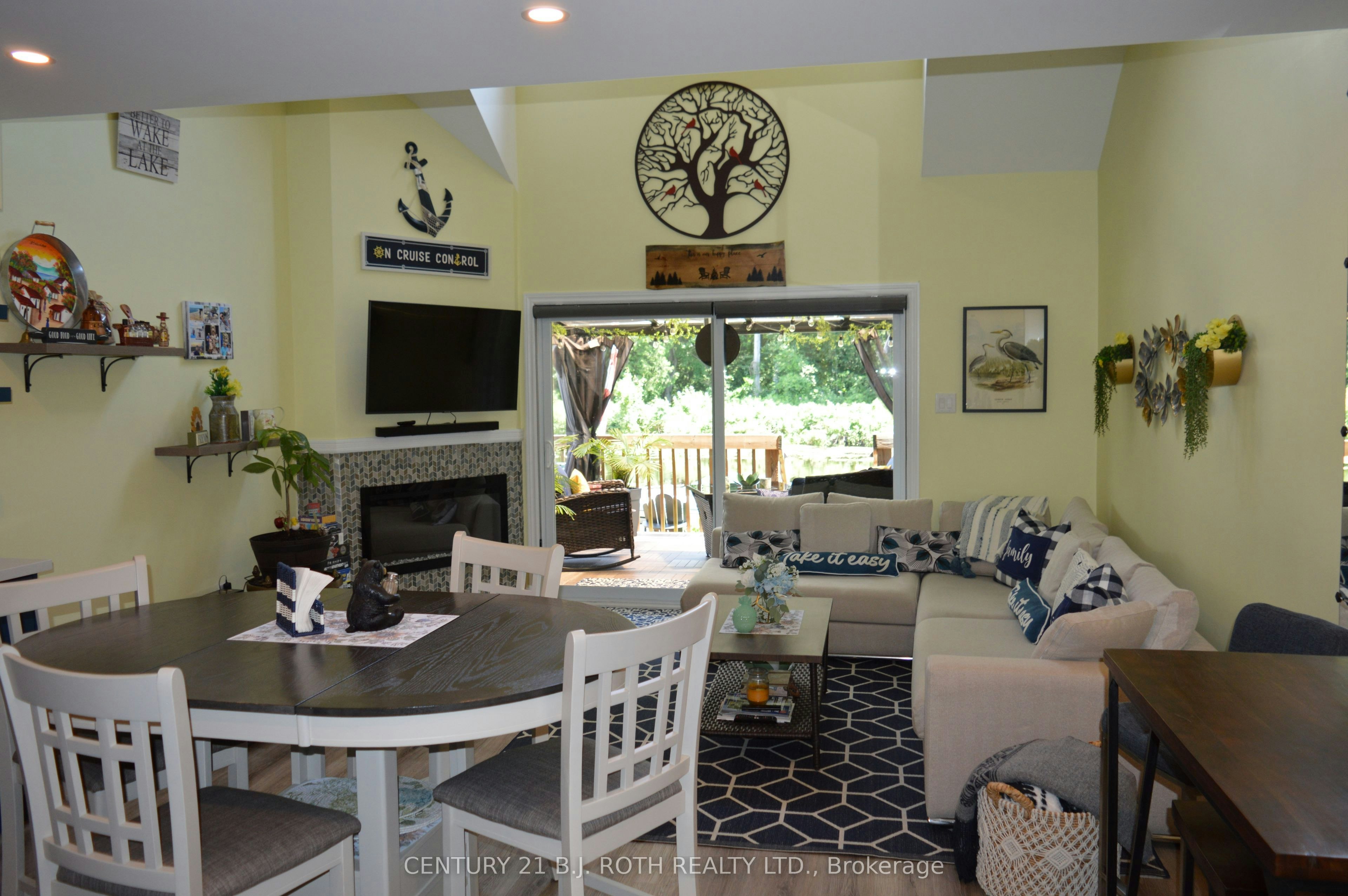 8-41 Laguna Parkway, Ramara, ON, L0K 1B0 - 3