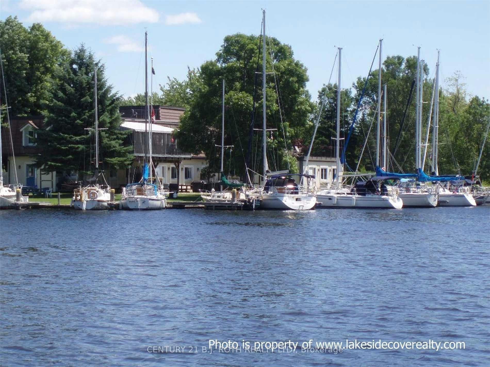 8-41 Laguna Parkway, Ramara, ON, L0K 1B0 - 27