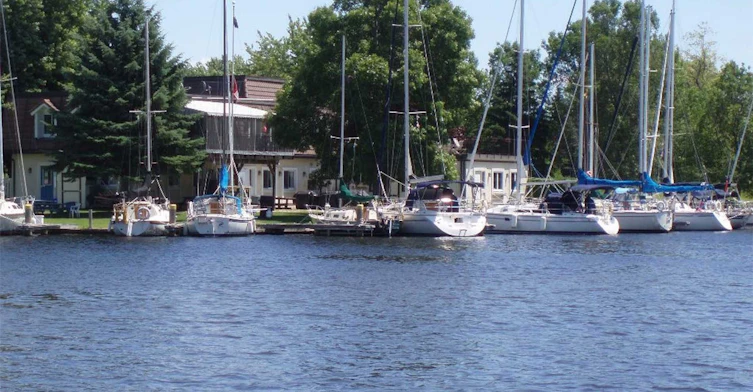 8-41 Laguna Parkway, Ramara, ON, L0K 1B0 - 27