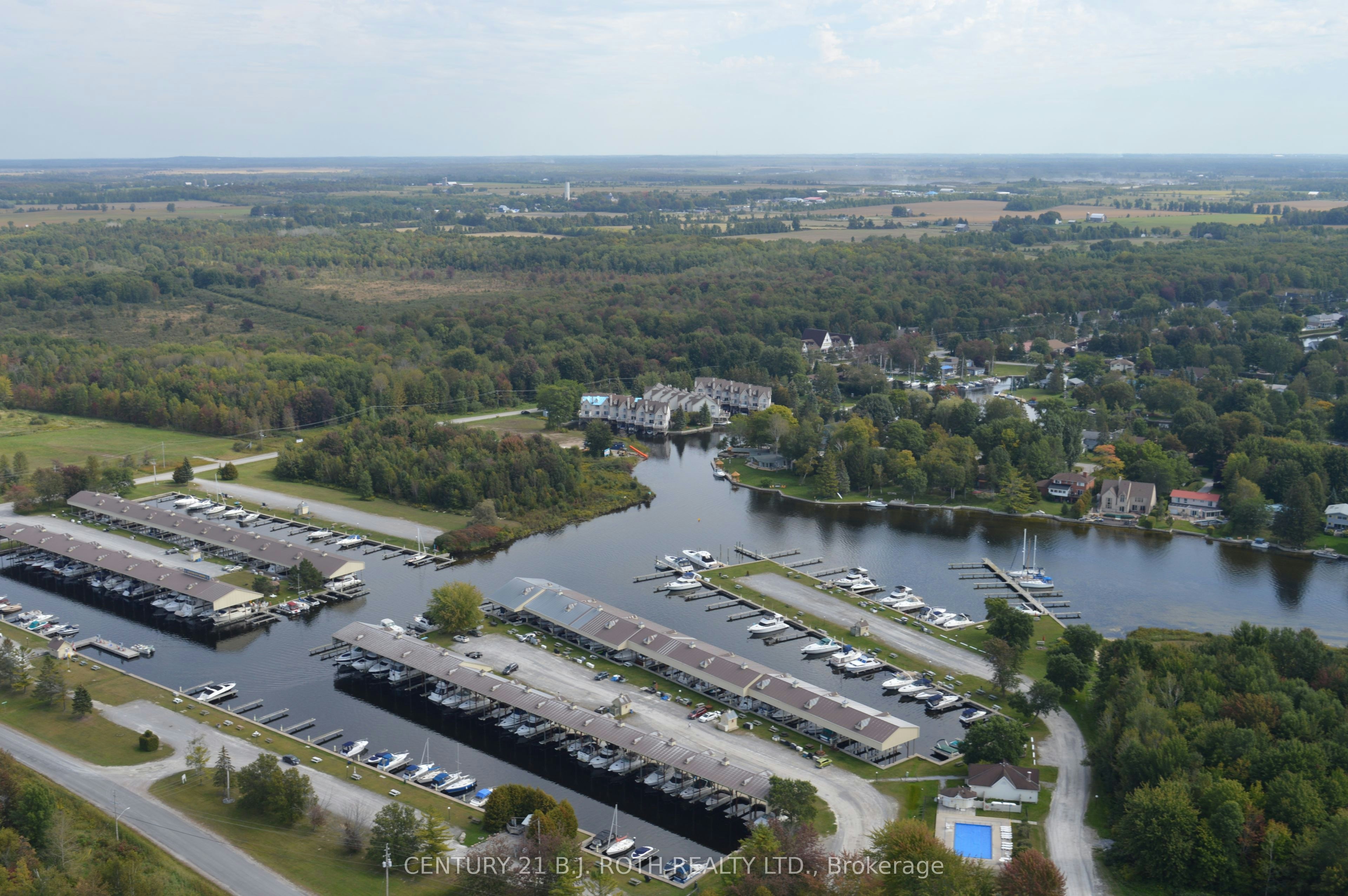 8-41 Laguna Parkway, Ramara, ON, L0K 1B0 - 25