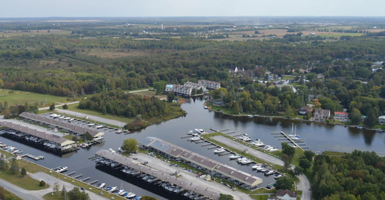 8-41 Laguna Parkway, Ramara, ON, L0K 1B0 - 25