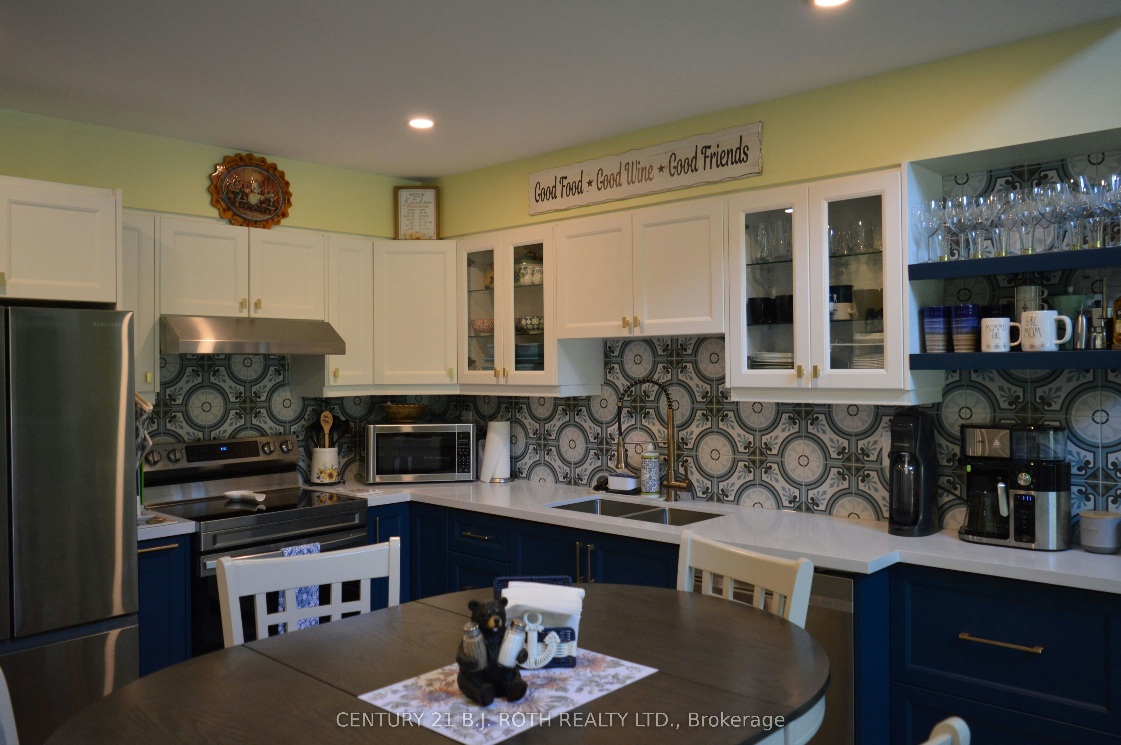8-41 Laguna Parkway, Ramara, ON, L0K 1B0 - 17