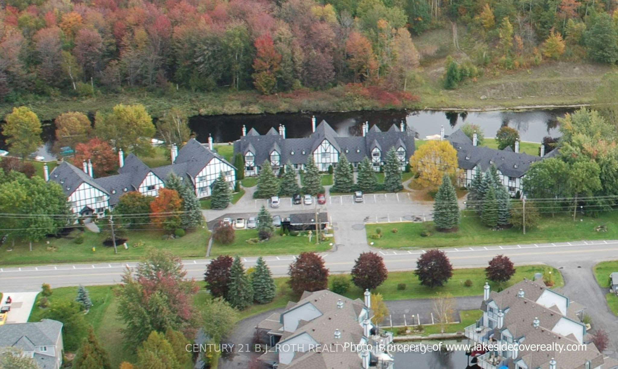 8-41 Laguna Parkway, Ramara, ON, L0K 1B0 - 22