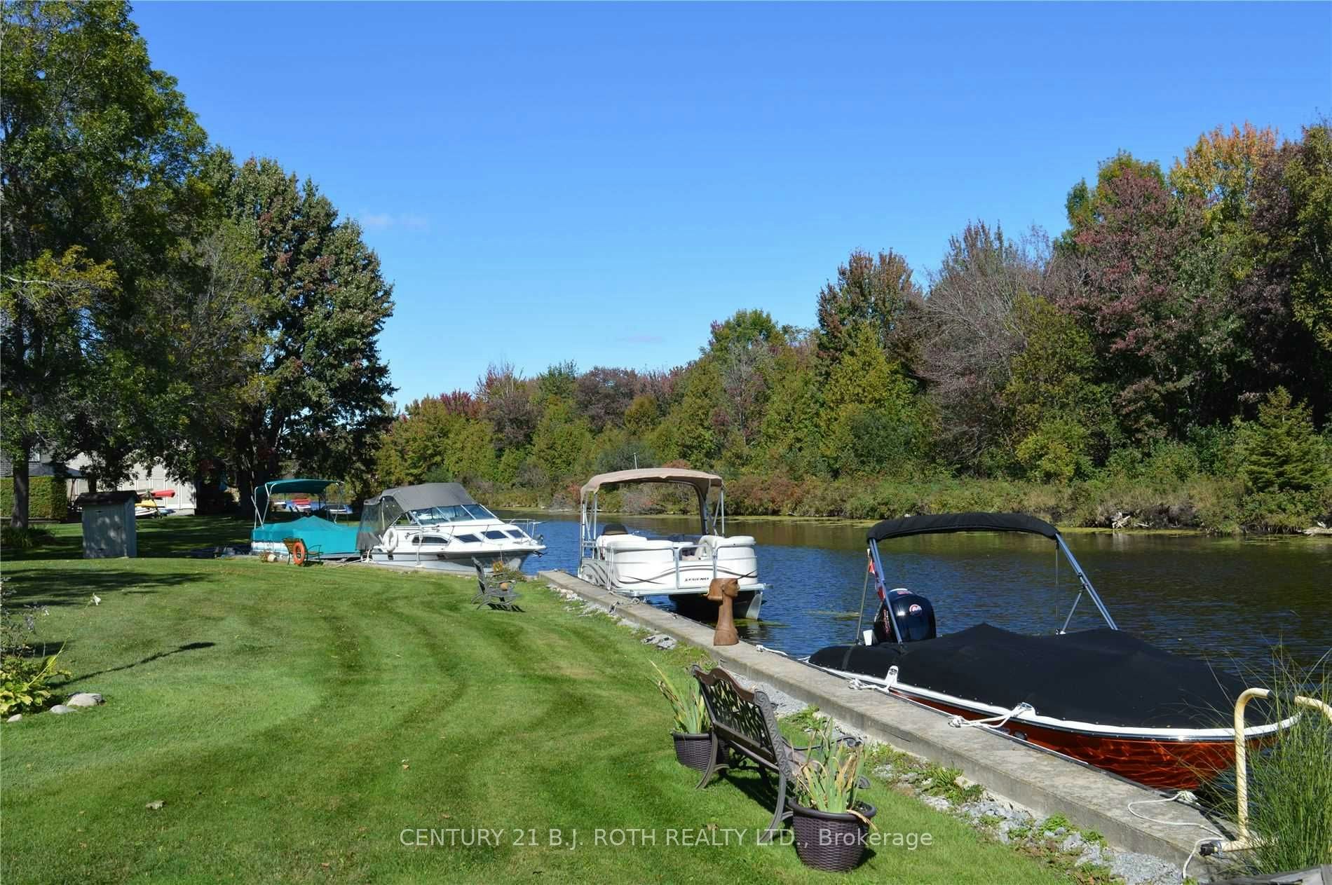 8-41 Laguna Parkway, Ramara, ON, L0K 1B0 - 20