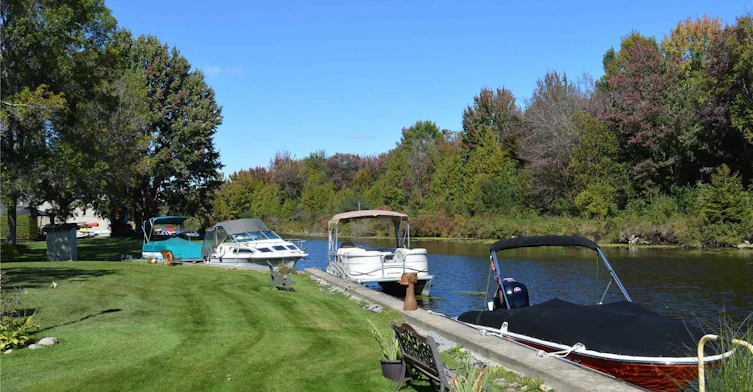 8-41 Laguna Parkway, Ramara, ON, L0K 1B0 - 20