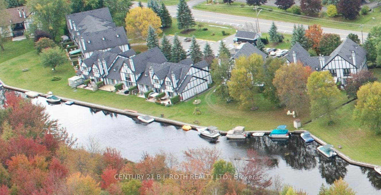8-41 Laguna Parkway, Ramara, ON, L0K 1B0 - 8