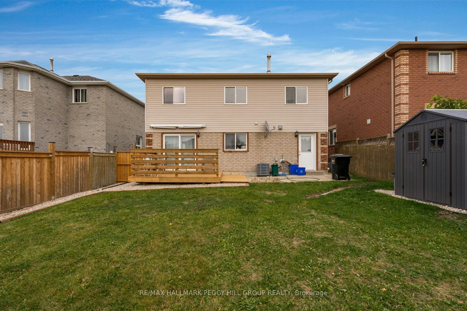 Upper-152 Madelaine Drive, Barrie, ON, L4N 0N1 - 18
