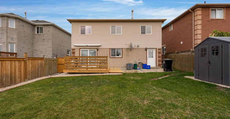 Upper-152 Madelaine Drive, Barrie, ON, L4N 0N1 - 18