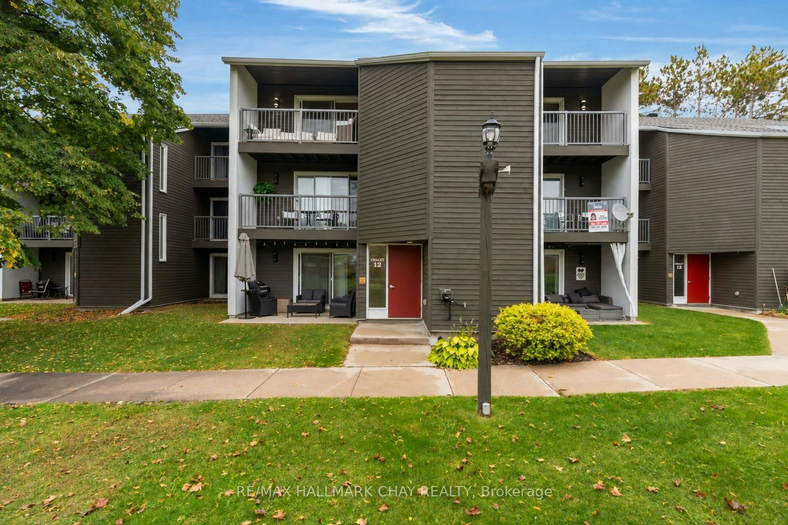 312-1102 Horseshoe Valley Road W, Oro-Medonte, ON, L4M 4Y8