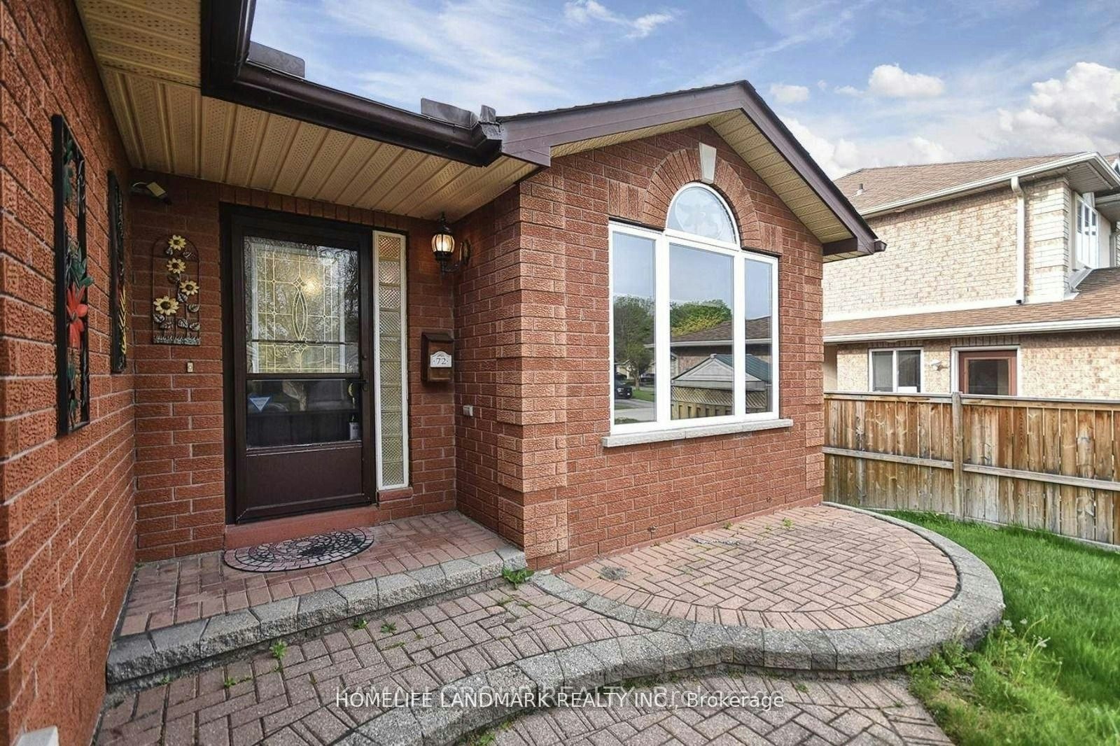 72 Osprey Ridge Road, Barrie, ON, L4M 6P3