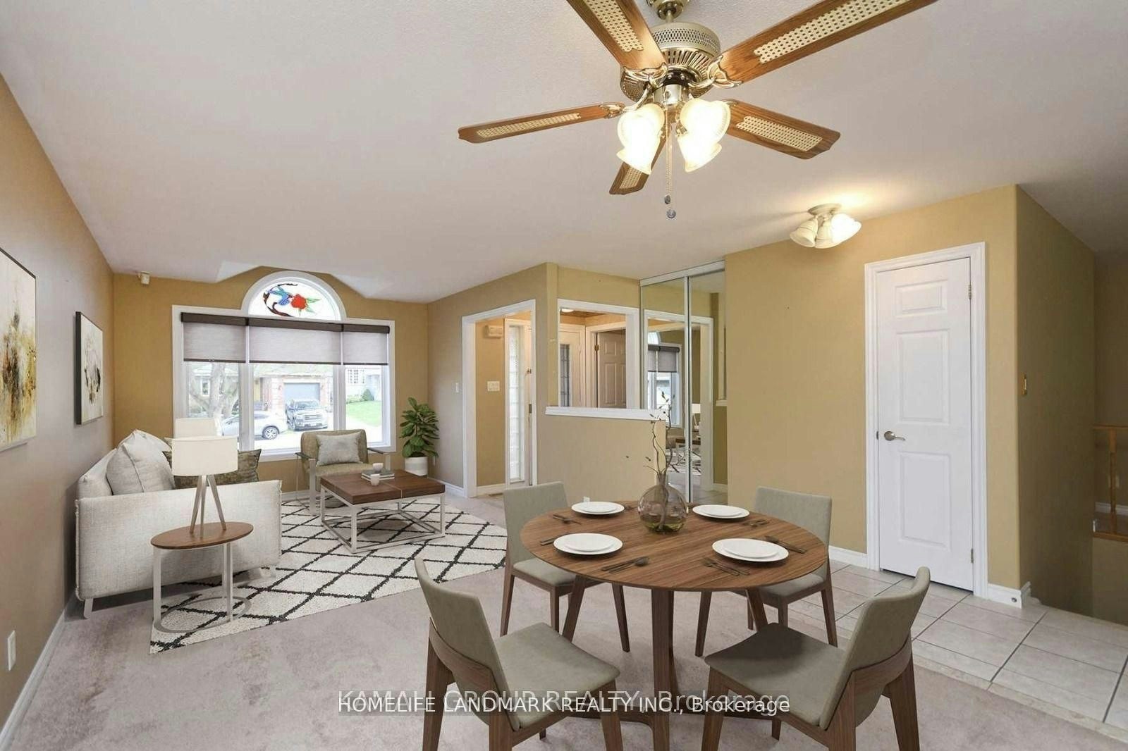 72 Osprey Ridge Road, Barrie, ON, L4M 6P3 4