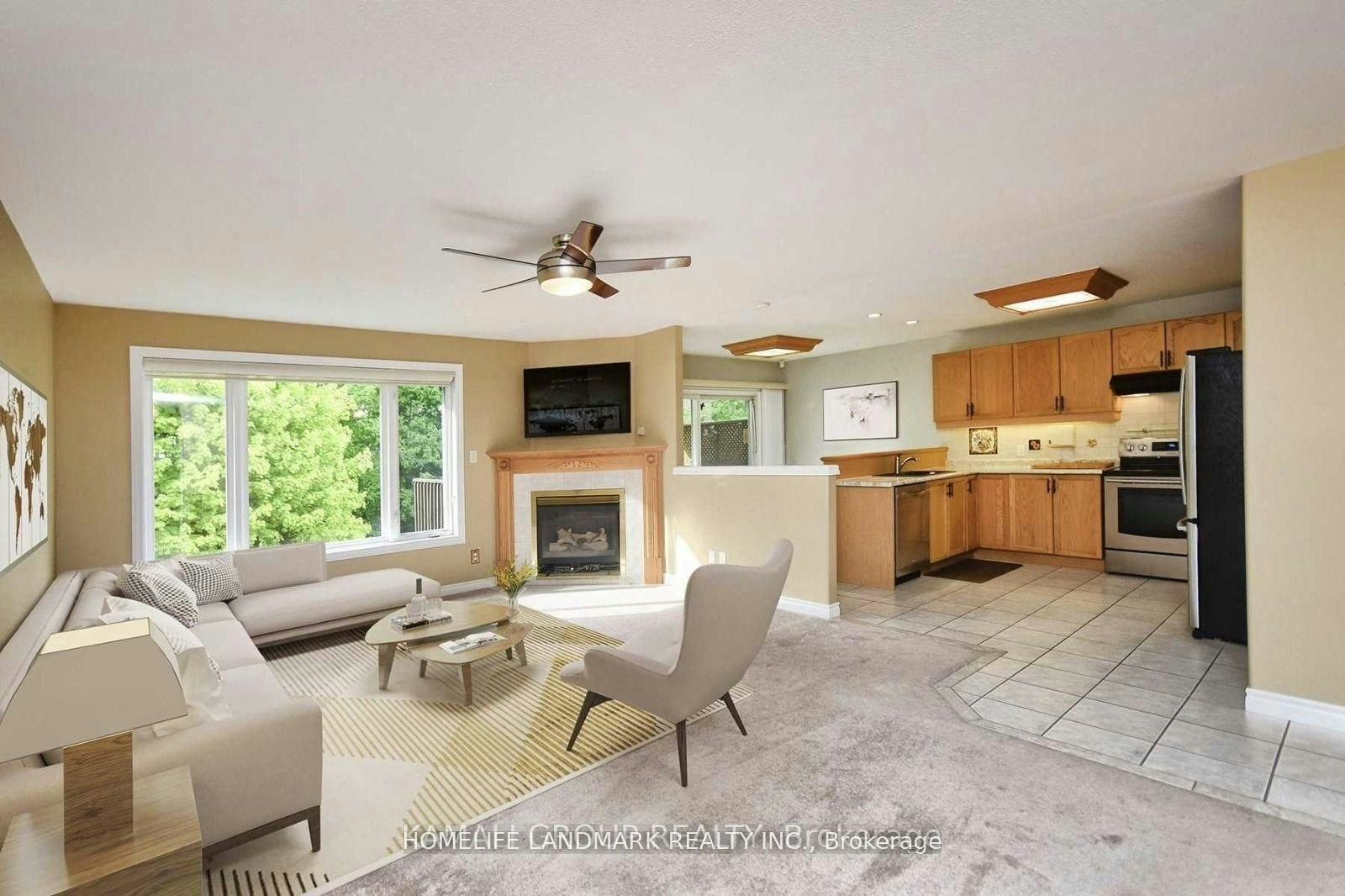 72 Osprey Ridge Road, Barrie, ON, L4M 6P3 5