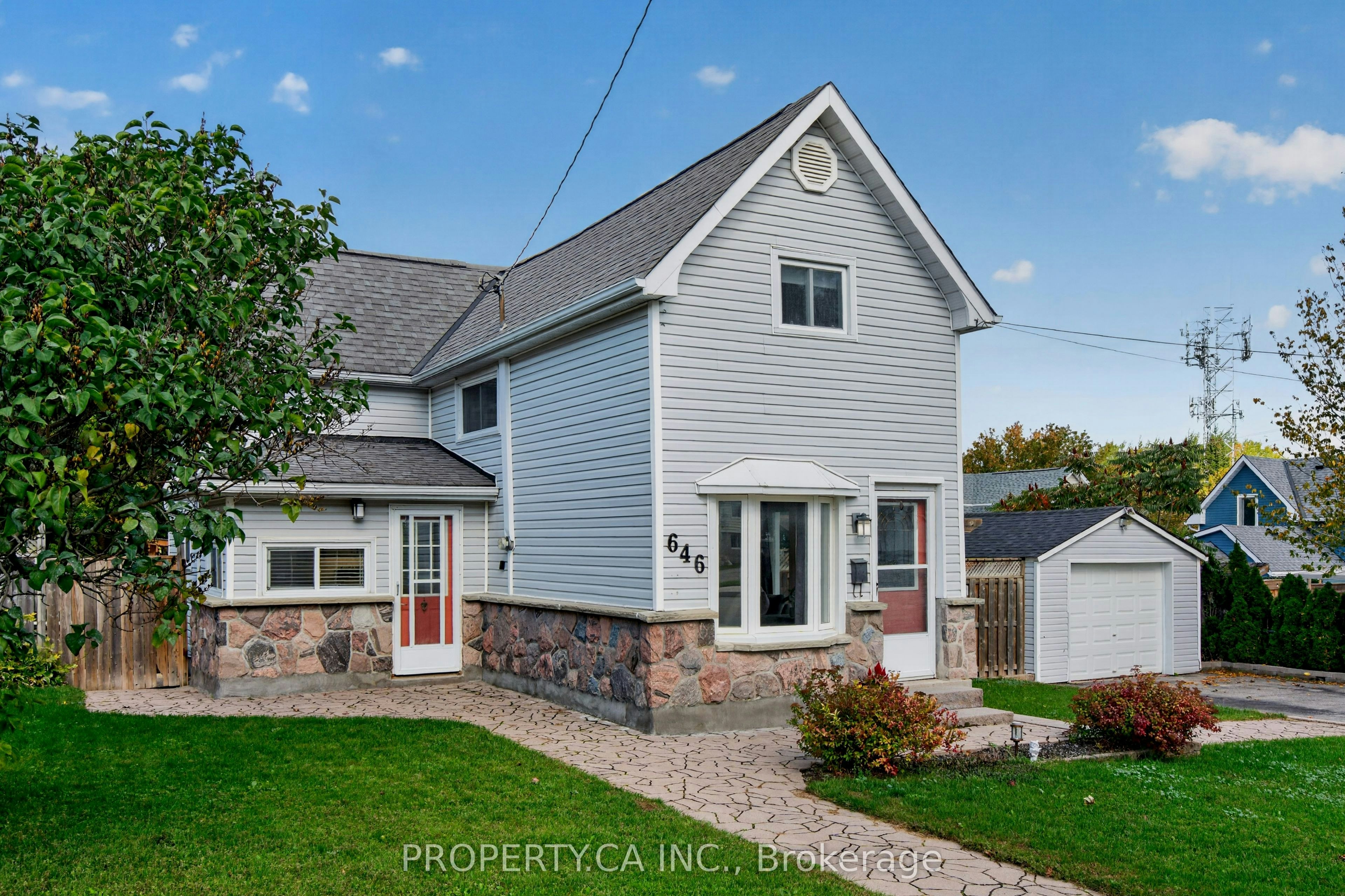 646 Victoria Street, Midland, ON, L4R 1A7