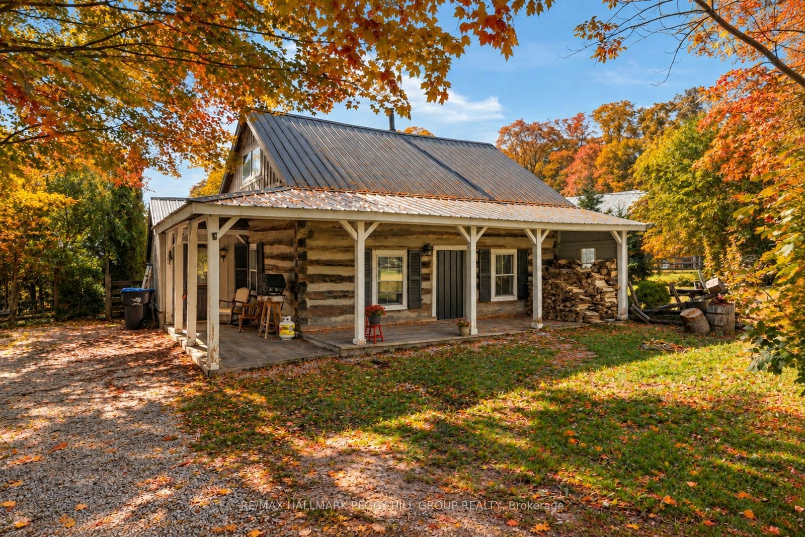1424 Klondike Park Road, Clearview, ON, L0M 1S0