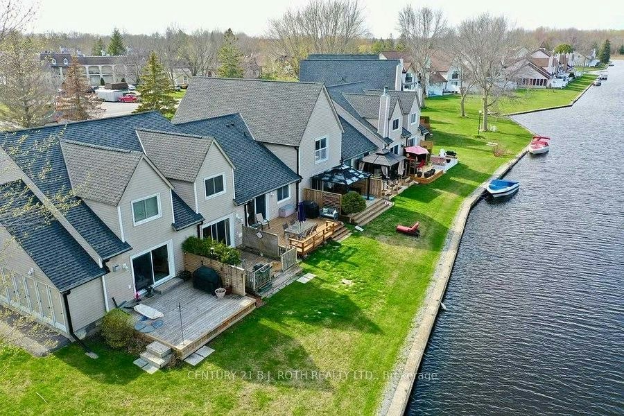 9-51 Laguna Parkway, Ramara, ON, L0K 1B0