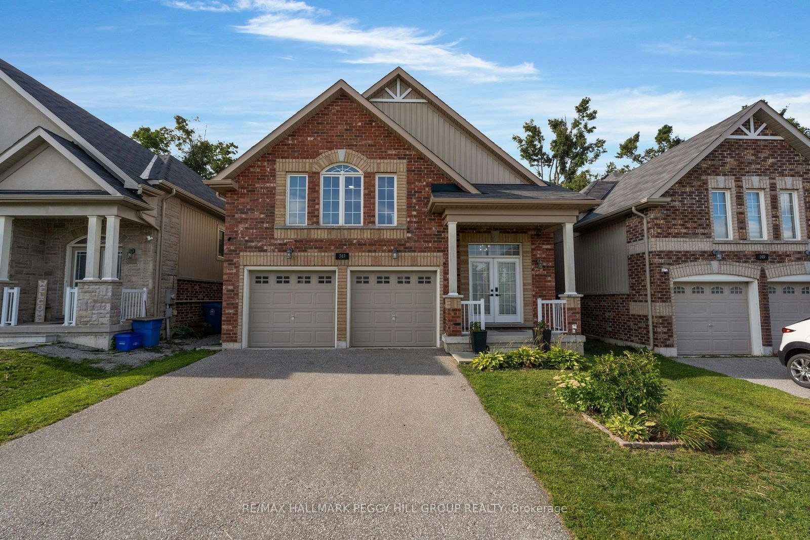 247 Diana Drive, Orillia, ON, L3V 8J8