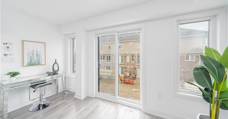 45 Hay Lane, Barrie, ON, L9J 0T6 - 9
