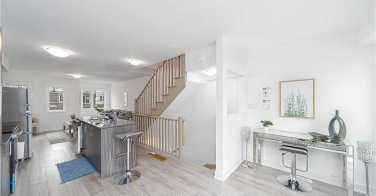 45 Hay Lane, Barrie, ON, L9J 0T6 - 6