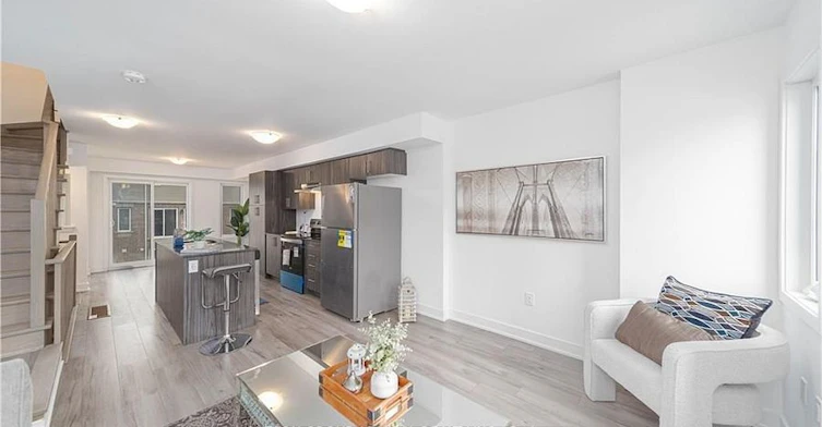 45 Hay Lane, Barrie, ON, L9J 0T6 - 14
