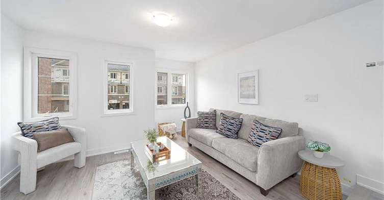 45 Hay Lane, Barrie, ON, L9J 0T6 - 13