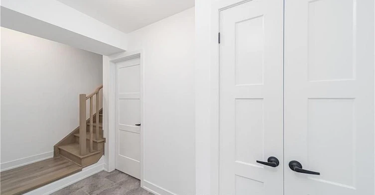 45 Hay Lane, Barrie, ON, L9J 0T6 - 8