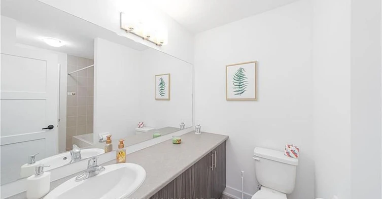 45 Hay Lane, Barrie, ON, L9J 0T6 - 15
