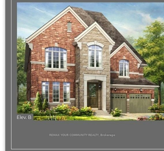 Lot 10 Honeysuckle Court, Springwater, ON, L9X 2C7