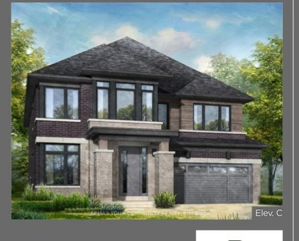 Lot 4 Honeysuckle Court, Springwater, ON, L9X 2C7
