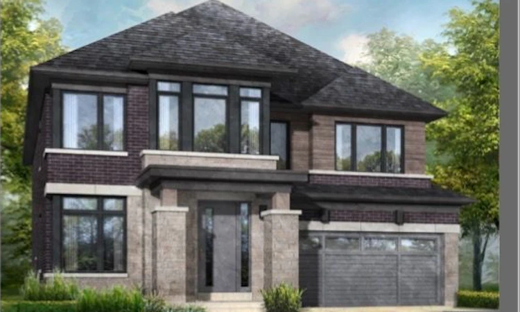 Lot 4 Honeysuckle Court