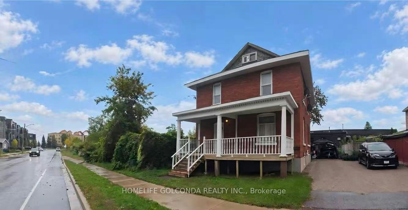 109 Elgin Street, Orillia, ON, L3V 1S6