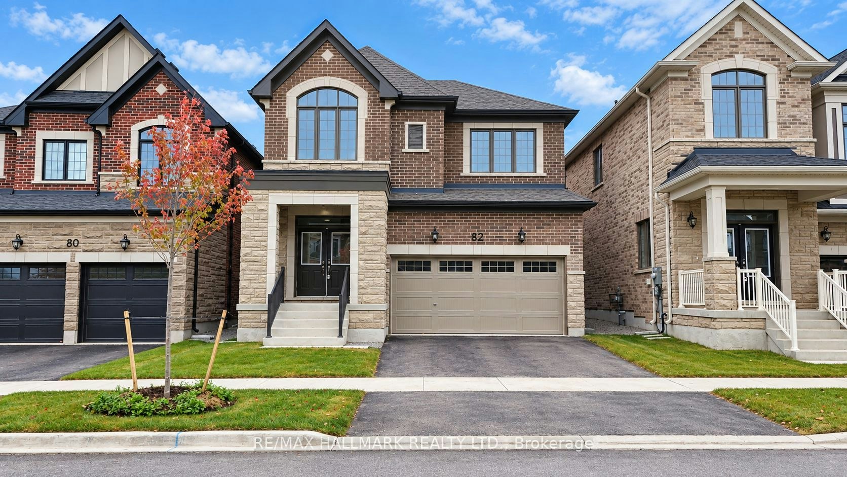 82 Gretzky Avenue, Barrie, ON, L9J 0Y7