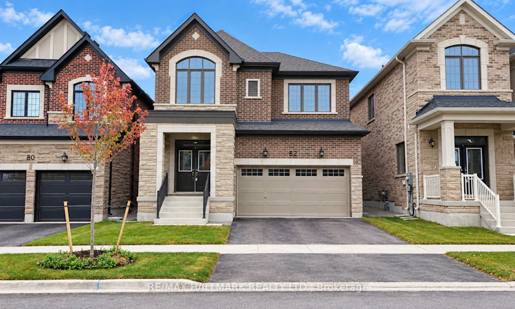 82 Gretzky Avenue