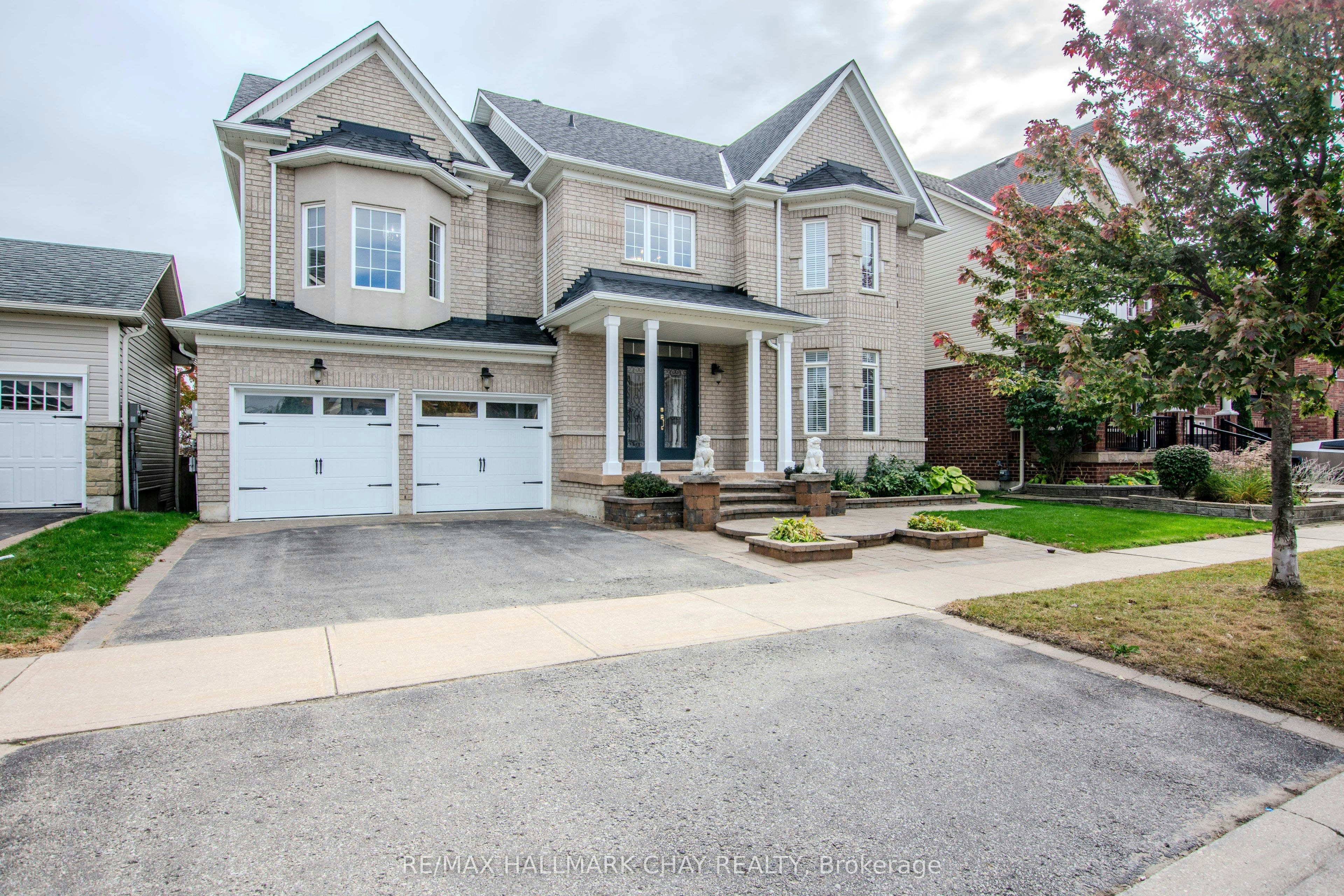 104 Succession Crescent, Barrie, ON, L4M 7G6