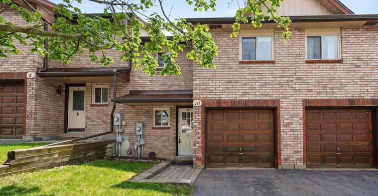 10-32 Sawmill Road, Barrie, ON, L4N 6X3