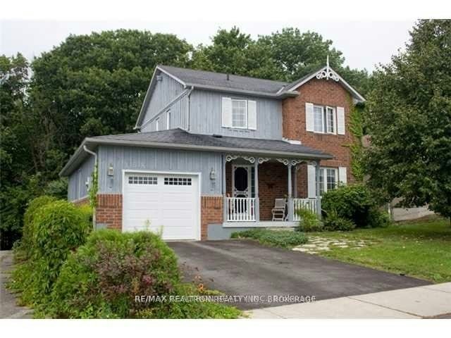 158 Taylor Drive, Barrie, ON, L4N 8L1
