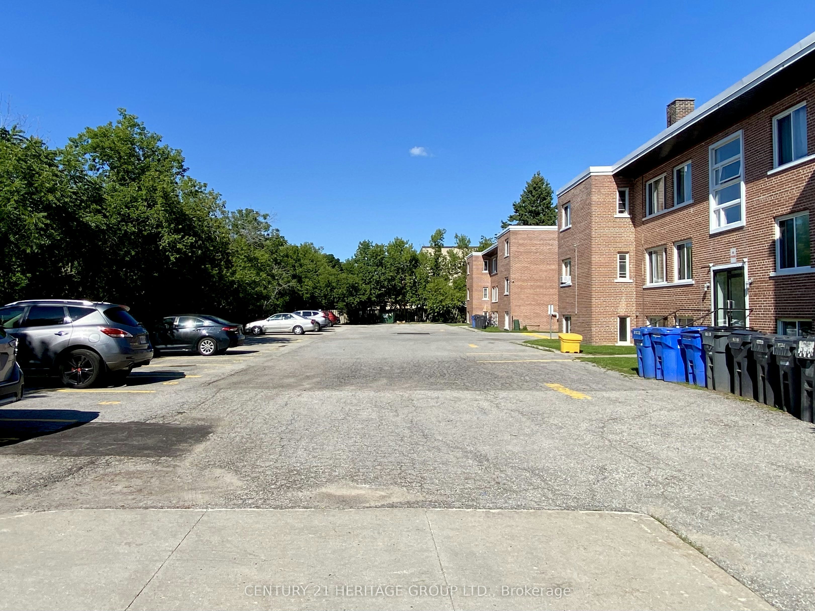 08-174 Grove Street E, Barrie, ON, L4M 2P7 - 14
