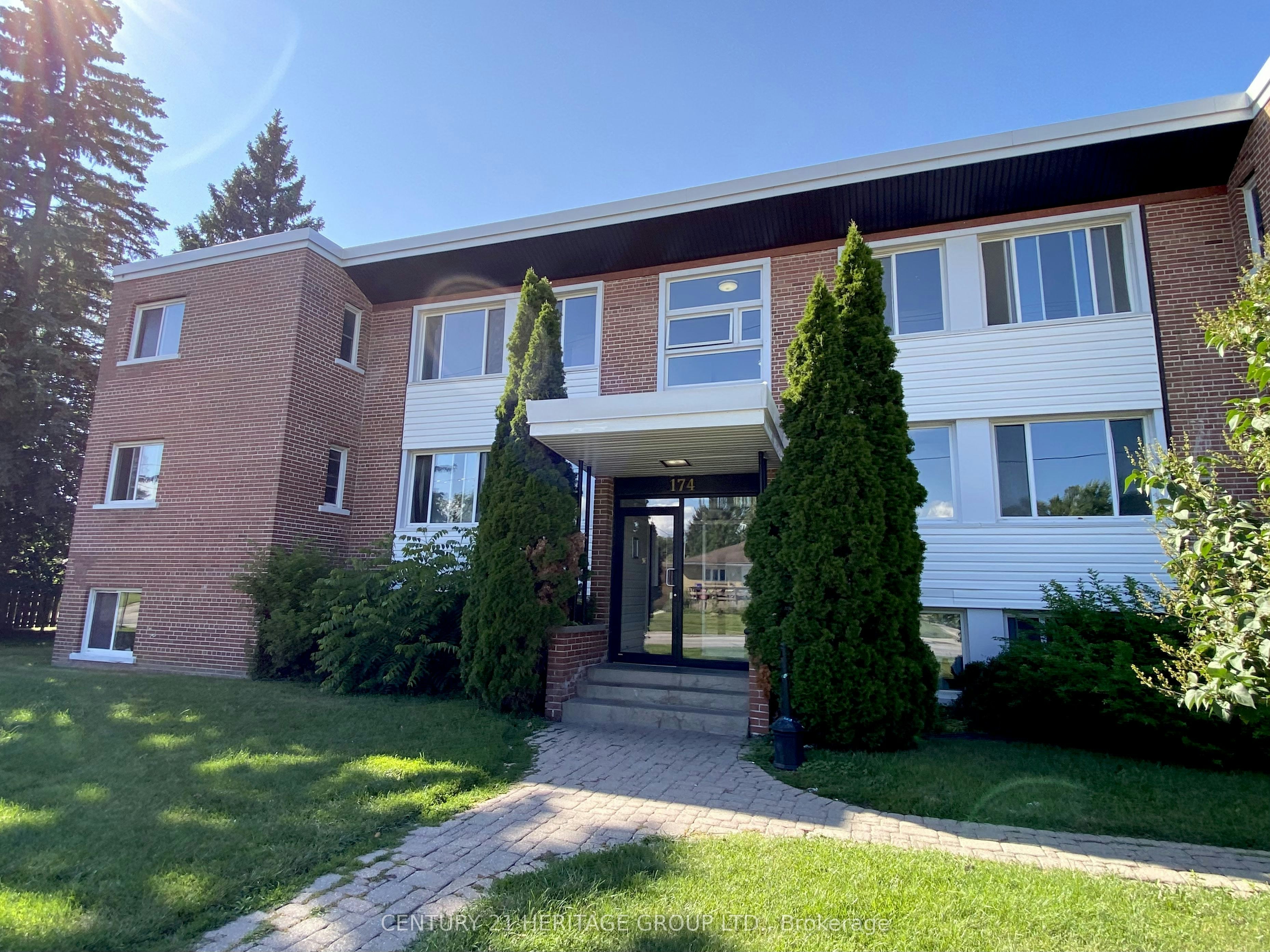 08-174 Grove Street E, Barrie, ON, L4M 2P7