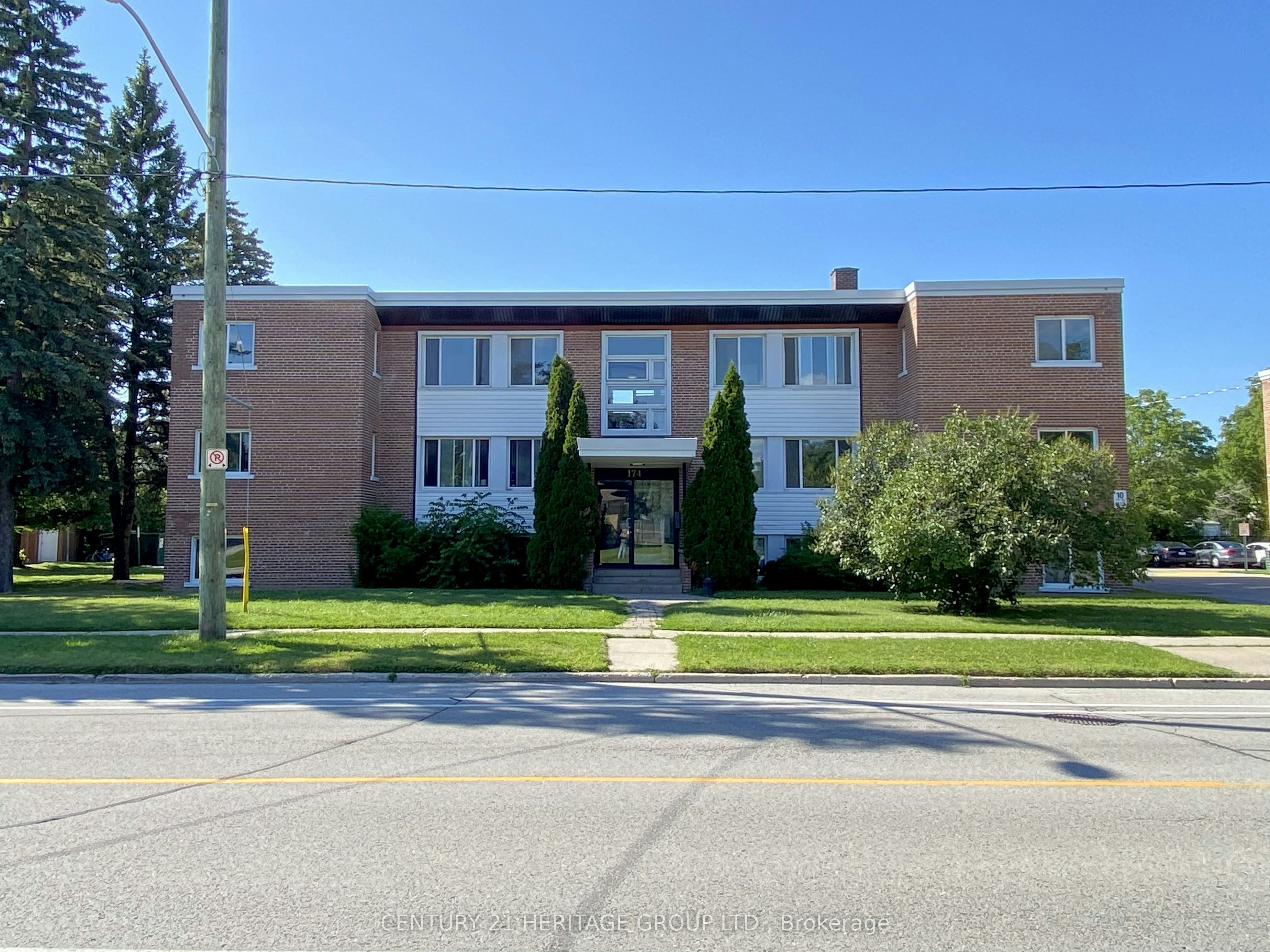 08-174 Grove Street E, Barrie, ON, L4M 2P7 - 2