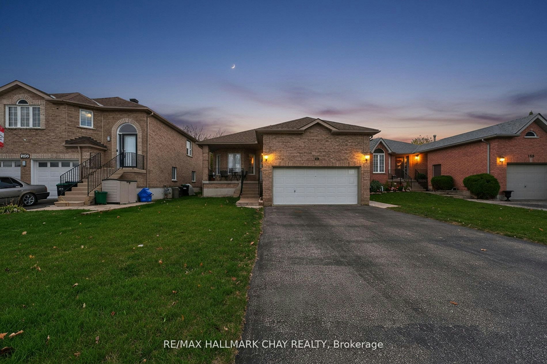 Lower-158 Pringle Drive, Barrie, ON, L4N 0R3