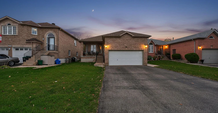 Lower-158 Pringle Drive, Barrie, ON, L4N 0R3